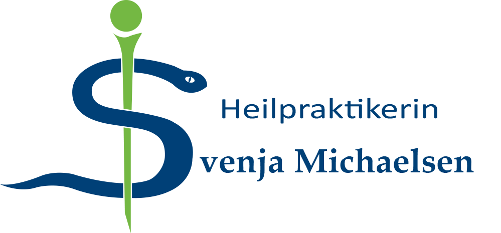 Logo Svenja Michaelsen